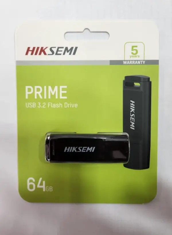 HIKSEMI USB  3.2 Flash Drive 64 GB