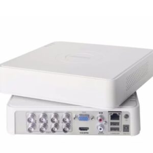 Hikvision 8 Channel DVR