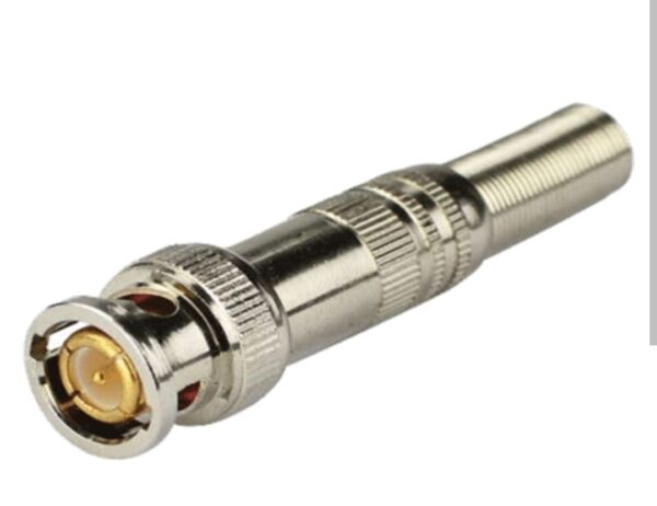 BNC Connector