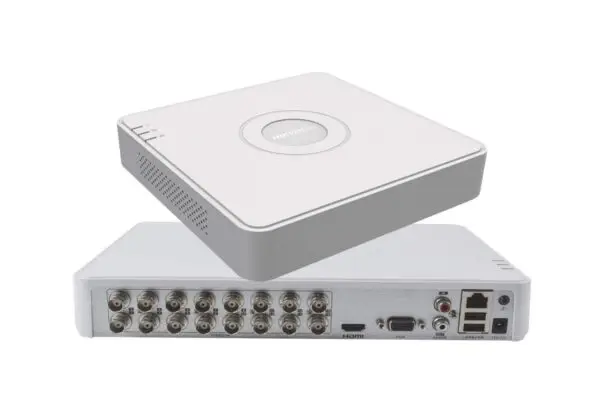 Hikvision 16 Channel DVR